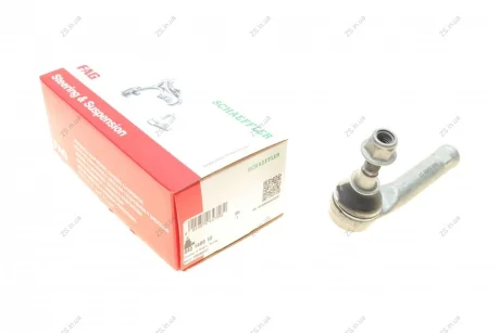 Наконечник рульової тяги FAG 840 1489 10