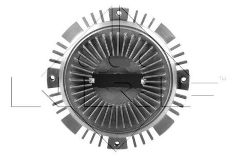 Муфта вентилятора NRF 49549