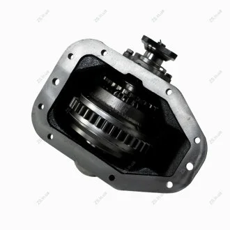 Коробка роздавальна ПВМ МТЗ 80, 82, 892, 920 TIGEAR 72-1802020