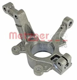 Кулак поворотний Metzger 58099002