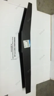 Балка підтримуючої опори 6520 (в-во) КамАЗ 6460-1001171-24