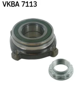 Підшипник колісний SKF VKBA 7113