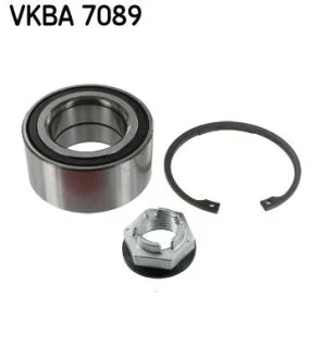 Підшипник колісний SKF VKBA 7089