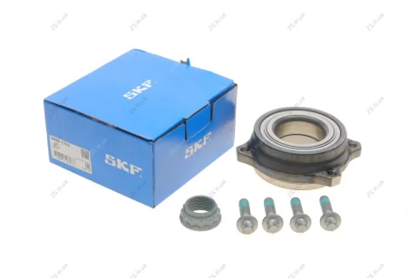 Підшипник колісний SKF VKBA 7222