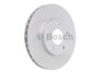 Гальмівний диск Bosch 0986479B61 (фото 1)