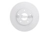 Гальмівний диск Bosch 0986479B61 (фото 2)