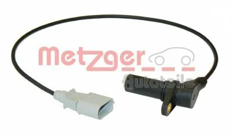 Датчик обертів колінвалу Metzger 0902119