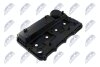 Клапанна кришка з клапаном вентиляції та прокладкою FORD Transit 2,2 TDCI 15- NTY BPZ-FR-005 (фото 1)