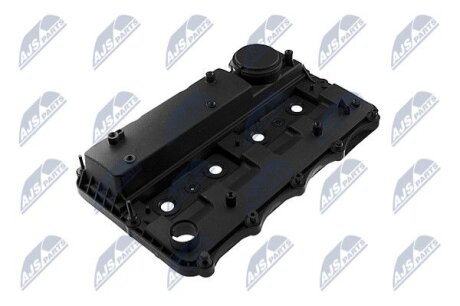 Клапанна кришка з клапаном вентиляції та прокладкою FORD Transit 2,2 TDCI 15- NTY BPZ-FR-005