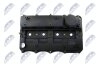 Клапанна кришка з клапаном вентиляції та прокладкою FORD Transit 2,2 TDCI 15- NTY BPZ-FR-005 (фото 5)