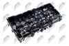 Клапанна кришка з клапаном вентиляції та прокладкою BMW 2,0TDI N47 NTY BPZ-BM-012 (фото 2)