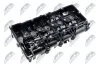 Клапанна кришка з клапаном вентиляції та прокладкою BMW 2,0TDI N47 NTY BPZ-BM-012 (фото 2)