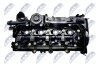Клапанна кришка з клапаном вентиляції та прокладкою BMW 2,0TDI N47 NTY BPZ-BM-012 (фото 4)