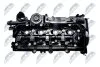 Клапанна кришка з клапаном вентиляції та прокладкою BMW 2,0TDI N47 NTY BPZ-BM-012 (фото 4)