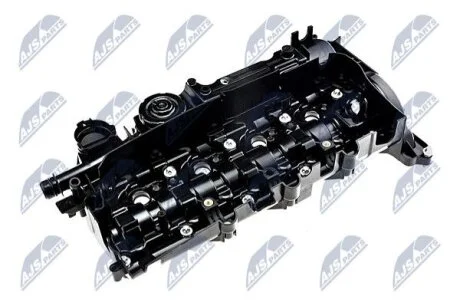 Клапанна кришка з клапаном вентиляції та прокладкою BMW 2,0TDI N47 NTY BPZ-BM-012