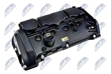Клапанна кришка з клапаном вентиляції з прокладкою BMW N13 B16 A 11- NTY BPZ-BM-015