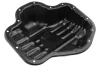 Піддон, масляний картера двигуна TOYOTA Rav4 / Avensis 2.0 NTY BMO-TY-017 (фото 1)