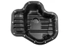 Піддон, масляний картера двигуна TOYOTA Rav4 / Avensis 2.0 NTY BMO-TY-017 (фото 3)