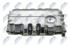 Піддон, масляний картера двигуна VAG TDi With oil sensor NTY BMO-VW-013 (фото 1)