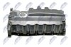 Піддон, масляний картера двигуна VAG TDi With oil sensor NTY BMO-VW-013 (фото 2)