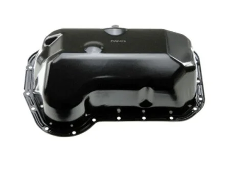 Піддон, масляний картера двигуна VAG GOLF JETTA NTY BMO-VW-019