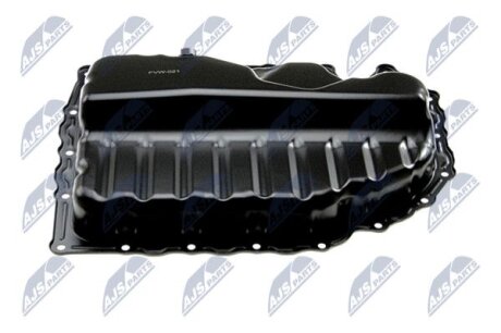 Піддон, масляний картера двигуна VAG 1.8/2.0 TSi/TFSi NTY BMO-VW-021