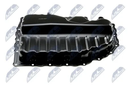 Піддон, масляний картера двигуна VAG 1.8/2.0 TSi/TFSi NTY BMO-VW-021