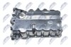 Піддон, масляний картера двигуна VAG 2.0 TFSi +Sensor Hole NTY BMO-VW-032 (фото 3)