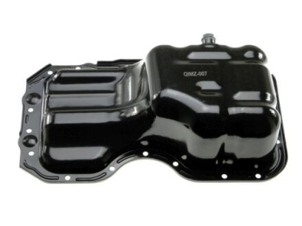 Піддон, масляний картера двигуна MAZDA 2 / Mazda 3 NTY BMO-MZ-007