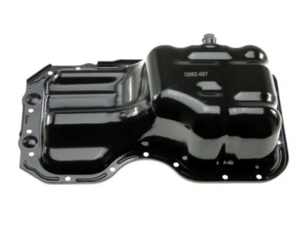 Піддон, масляний картера двигуна MAZDA 2 / Mazda 3 NTY BMO-MZ-007