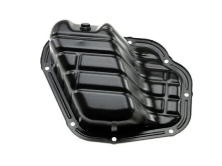 Піддон, масляний картера двигуна NISSAN Micra K12 1.0/1.2/1.4 NTY BMO-NS-024