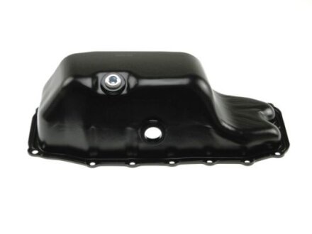 Піддон, масляний картера двигуна OPEL Agila/Corsa/Astra 1.3CDTi NTY BMO-PL-005