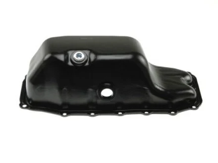 Піддон, масляний картера двигуна OPEL Agila/Corsa/Astra 1.3CDTi NTY BMO-PL-005
