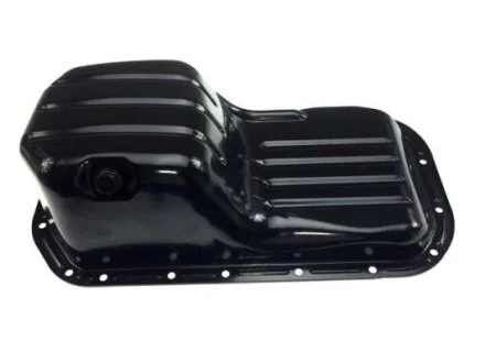 Піддон, масляний картера двигуна HYUNDAI Accent 1.5/1.6 NTY BMO-HY-501