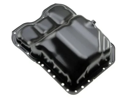 Піддон, масляний картера двигуна HYUNDAI 2.0i -8/13 NTY BMO-HY-506