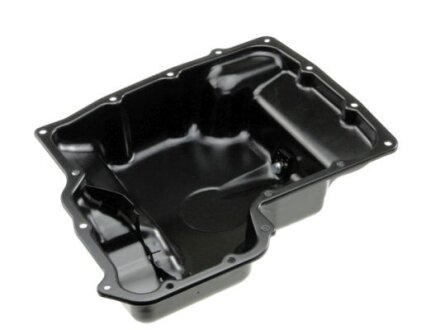Піддон, масляний картера двигуна FORD Transit 2,0 D/TD NTY BMO-FR-005