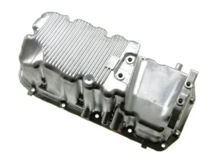 Піддон, масляний картера двигуна FIAT Doblo, Idea, Punto 1,9 JTD NTY BMO-FT-000