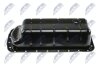 Піддон, масляний картера двигуна PSA 2.0 HDi-AC NTY BMO-CT-009 (фото 1)