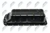 Піддон, масляний картера двигуна PSA 2.0 HDi-AC NTY BMO-CT-009 (фото 1)