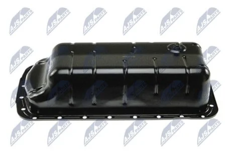 Піддон, масляний картера двигуна PSA 2.0 HDi-AC NTY BMO-CT-009