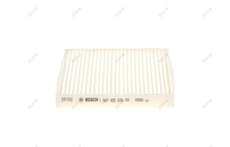 Фільтр салону Bosch 1 987 435 076