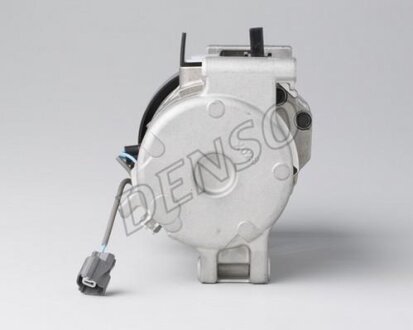Компресор кондицiонера Denso DCP40015