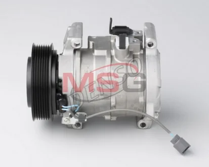 Компресор кондицiонера Denso DCP40015