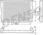 Радіатор Denso DRM05073 (фото 1)