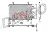 Радіатор кондиціонера Denso DCN47010 (фото 1)