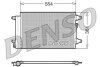 Радіатор кондиціонера Denso DCN32015 (фото 1)