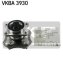 Підшипник колісний SKF VKBA 3930 (фото 1)