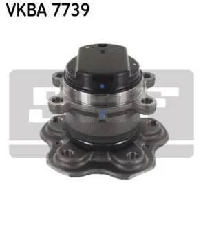 Підшипник колісний SKF VKBA 7739