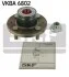 Підшипник колісний SKF VKBA 6802 (фото 1)