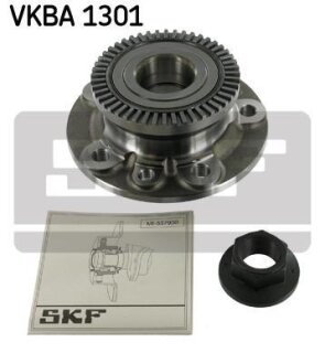 Підшипник колісний SKF VKBA 1301